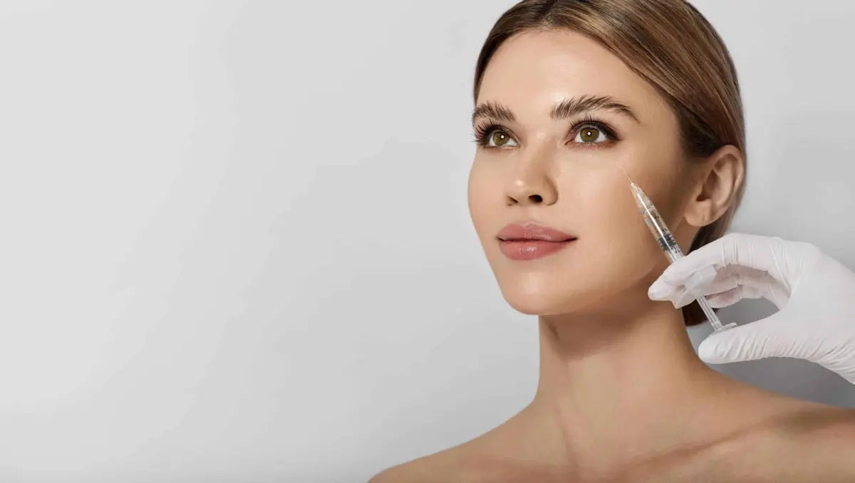 Sculptra treatment | Sculpted Aesthetics in Columbia, SC